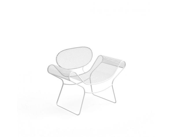 Swell Living Armchair